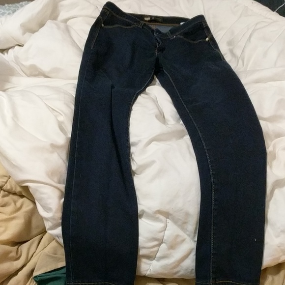 Levi's revel bold curve skinny jeans - Picture 2 of 6